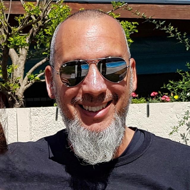 Hernán Molinari CTO