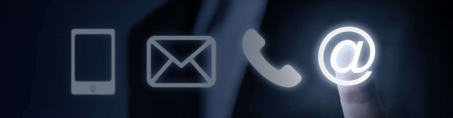 Contact Us - Ignatius Software Solutions